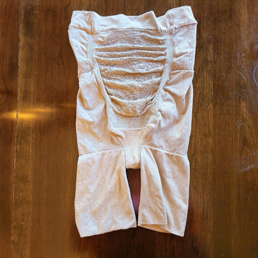 Spanx Maternity Shapewear